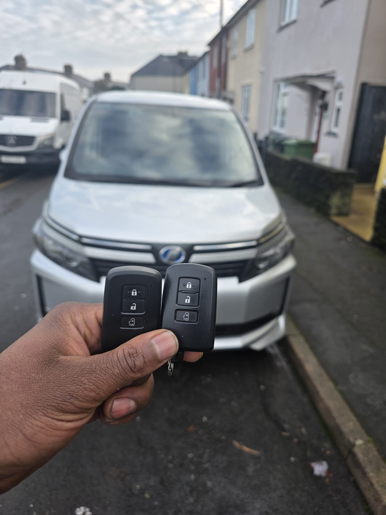 Auto Locksmiths London