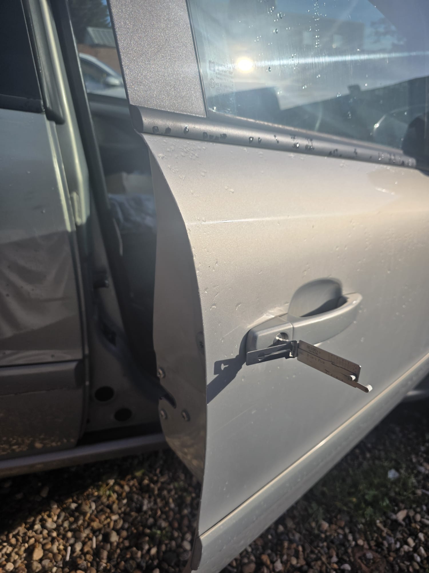 Auto Locksmiths London